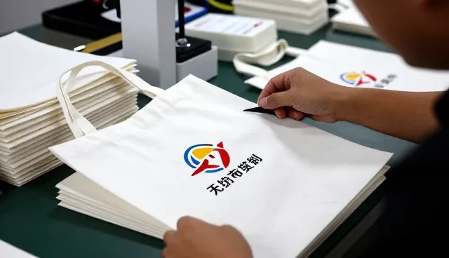 无纺布袋定制如何利用技术服务提升价值