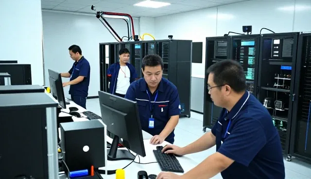 桐城市高瞻无纺布袋有限公司提供适合团队的软件研发