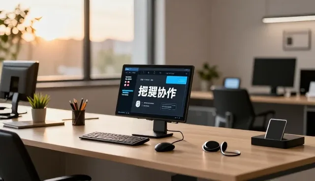 成果转化提升仓储物流整体体验