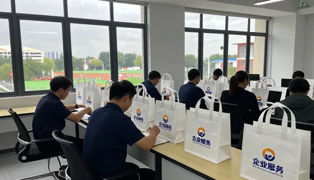 从厂房车间看行业定制服务应用效果