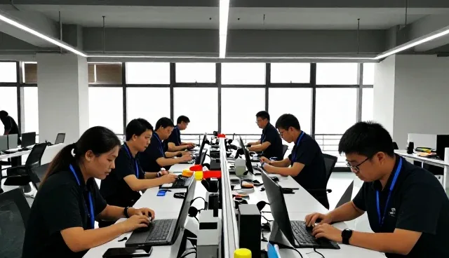 技术服务等选择参考指南